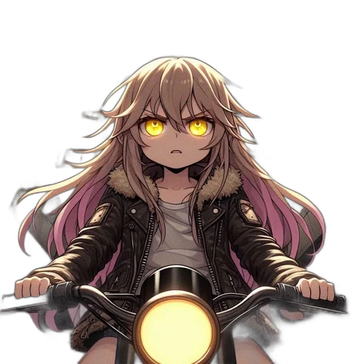 jacket, weapon, sword, car transparent PNG cut-out