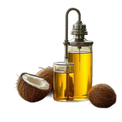 bottle, hair, food, factory transparent PNG cut-out