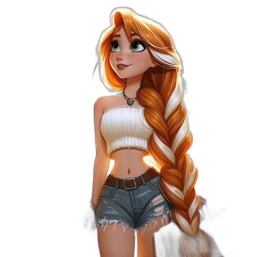 staff, fantasy art, concept art, pixel art transparent PNG cut-out