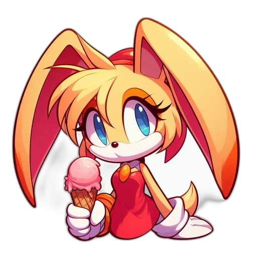 staff, food, pixel art, concept art transparent PNG cut-out
