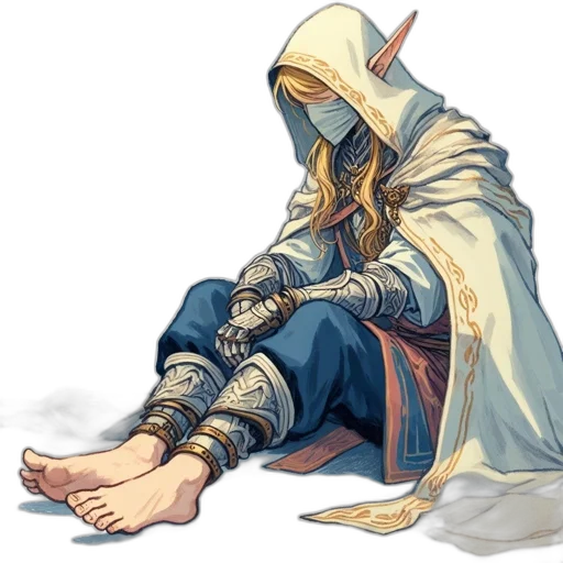 sword, mask, concept art, fantasy art transparent PNG cut-out