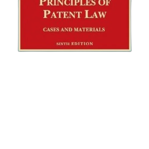 cover, principles, patent, law transparent PNG cut-out