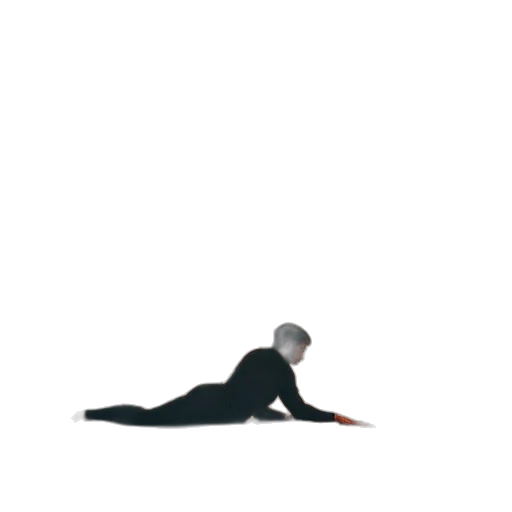 creature, staff, animal, hair transparent PNG cut-out