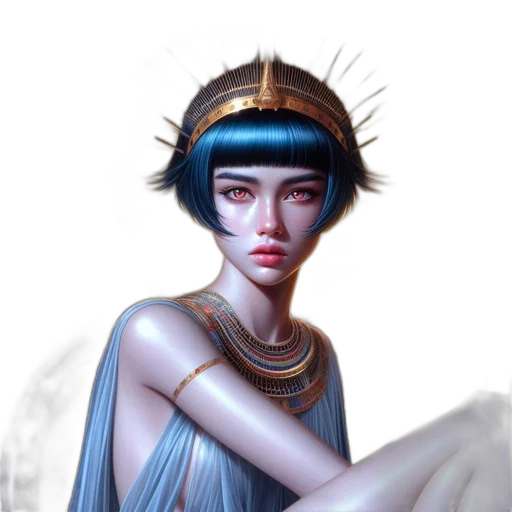 jewelry, crown, hat, face transparent PNG cut-out