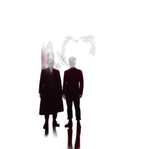 mask, robot, jacket, umbrella transparent PNG cut-out