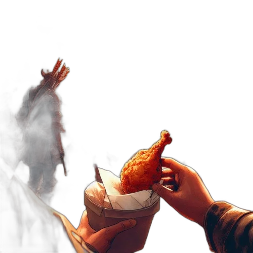 food, weapon, bottle, sword transparent PNG cut-out