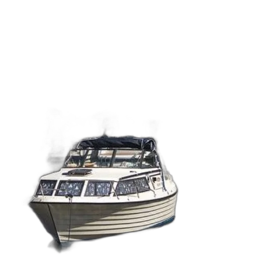 car, shoes, robot, crown transparent PNG cut-out