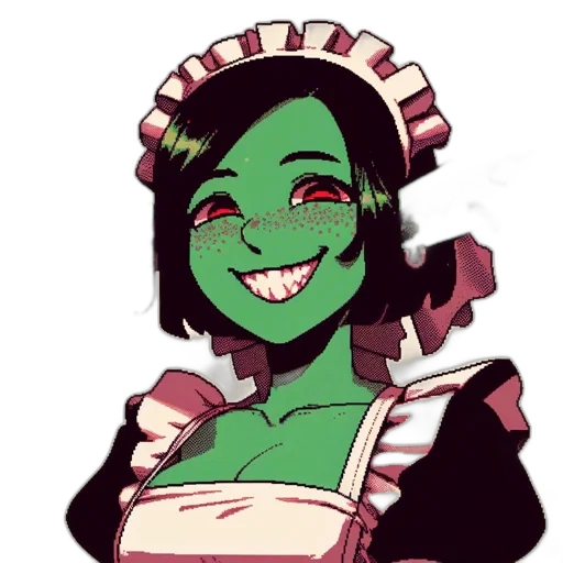 staff, mask, face, concept art transparent PNG cut-out
