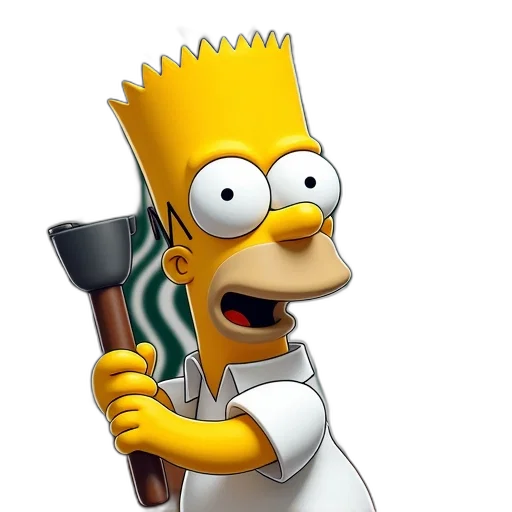 weapon, staff, sword, food transparent PNG cut-out