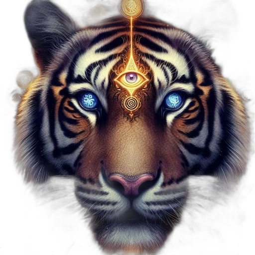 animal, jewelry, mask, crown transparent PNG cut-out