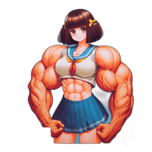 weapon, dress, robot, animal transparent PNG cut-out