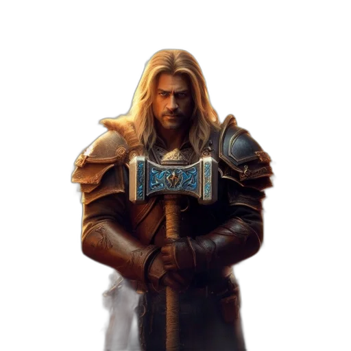 sword, weapon, staff, jacket transparent PNG cut-out