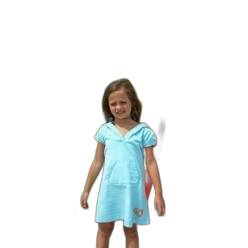 dress, staff, face, creature transparent PNG cut-out
