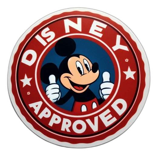 staff, jacket, 3d render, circular transparent PNG cut-out