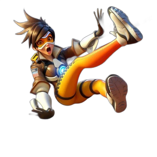 weapon, staff, robot, face transparent PNG cut-out