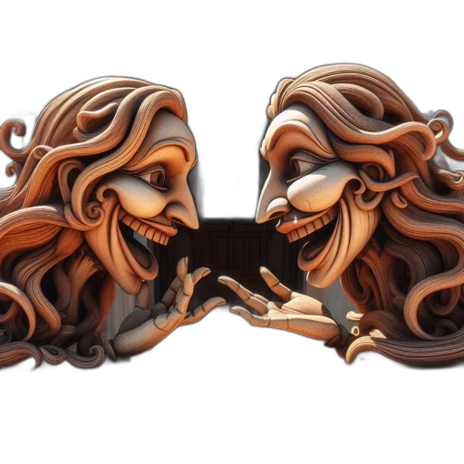 mask, crown, jewelry, hair transparent PNG cut-out