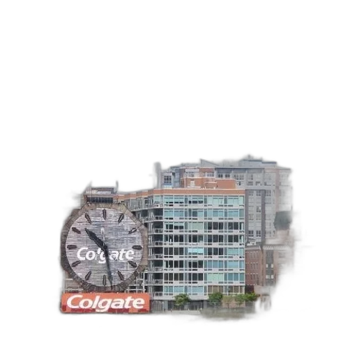building, furniture, weapon, car transparent PNG cut-out