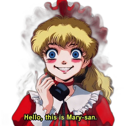 mask, face, dress, anime transparent PNG cut-out