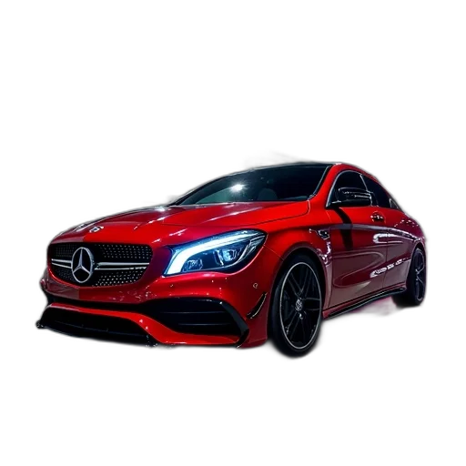 car, 3d render, photorealistic, concept art transparent PNG cut-out