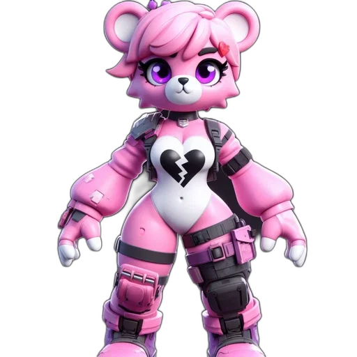 robot, weapon, animal, concept art transparent PNG cut-out
