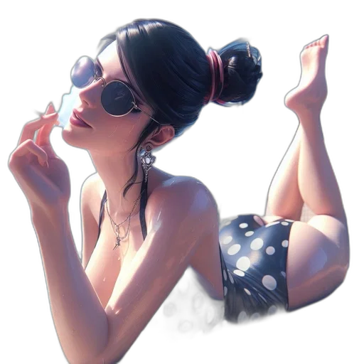 jewelry, dress, concept art, fantasy art transparent PNG cut-out