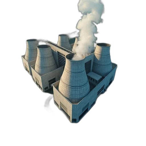 building, hat, robot, weapon transparent PNG cut-out