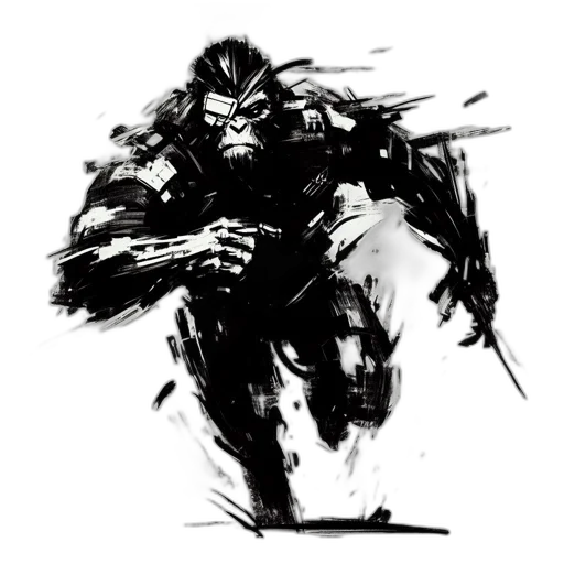 creature, weapon, animal, sword transparent PNG cut-out
