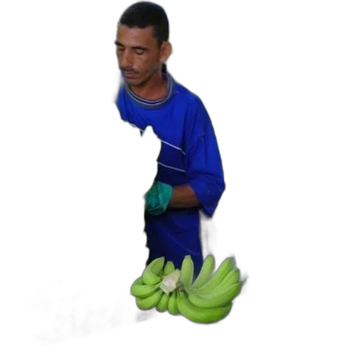 creature, staff, mask, weapon transparent PNG cut-out