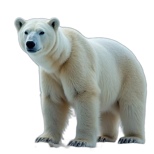 animal, creature, face, staff transparent PNG cut-out