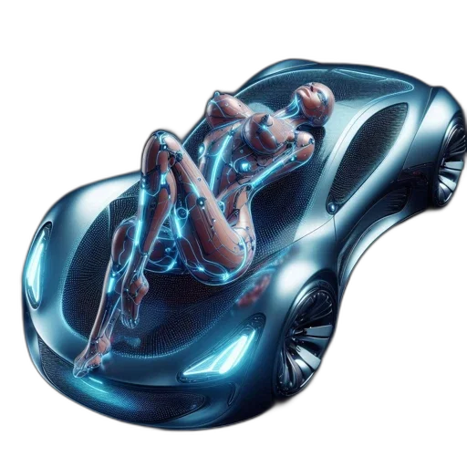 car, shoes, jewelry, furniture transparent PNG cut-out
