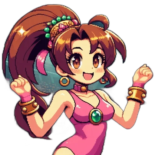 staff, jewelry, dress, weapon transparent PNG cut-out
