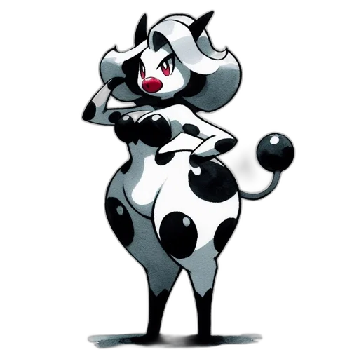 animal, creature, robot, dress transparent PNG cut-out