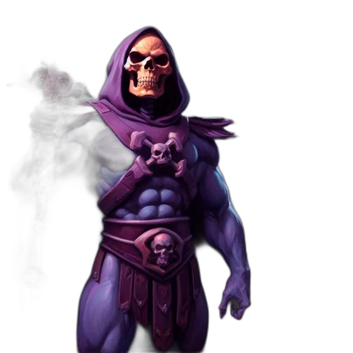 mask, staff, concept art, fantasy art transparent PNG cut-out