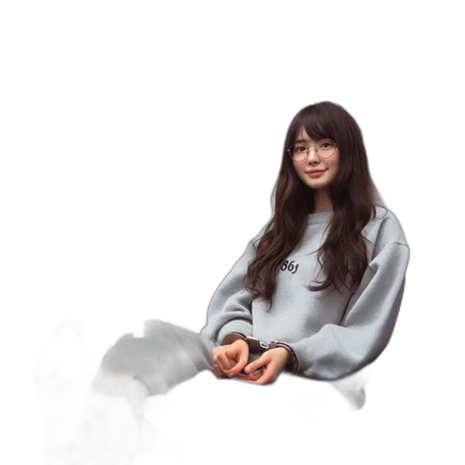 dress, jacket, dragon, robot transparent PNG cut-out