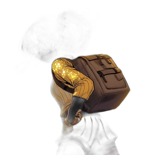 weapon, jewelry, staff, mask transparent PNG cut-out