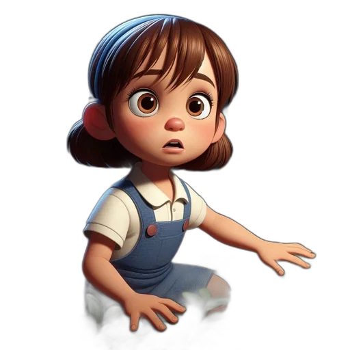 face, staff, dress, robot transparent PNG cut-out