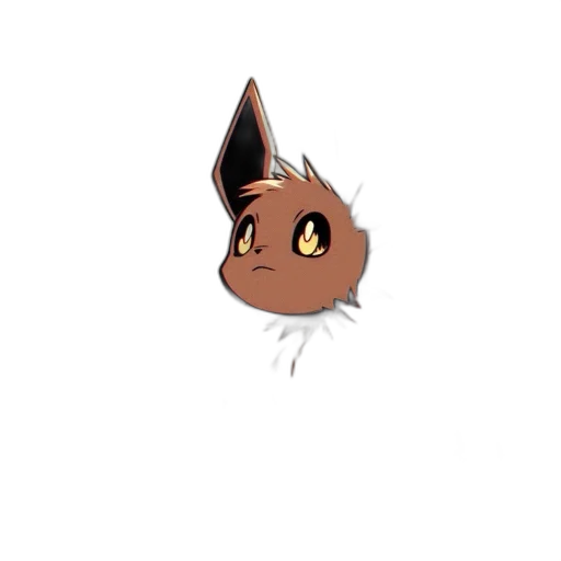 creature, staff, animal, mask transparent PNG cut-out