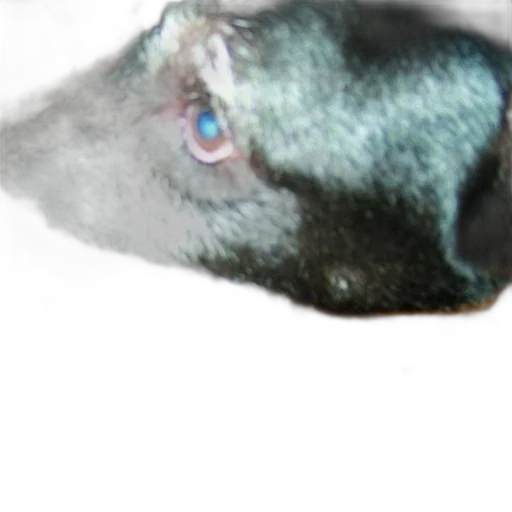 animal, face, creature, mask transparent PNG cut-out