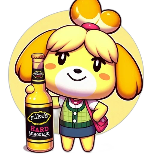 bottle, staff, animal, food transparent PNG cut-out