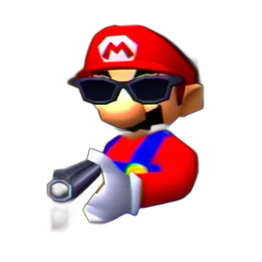 weapon, robot, staff, animal transparent PNG cut-out