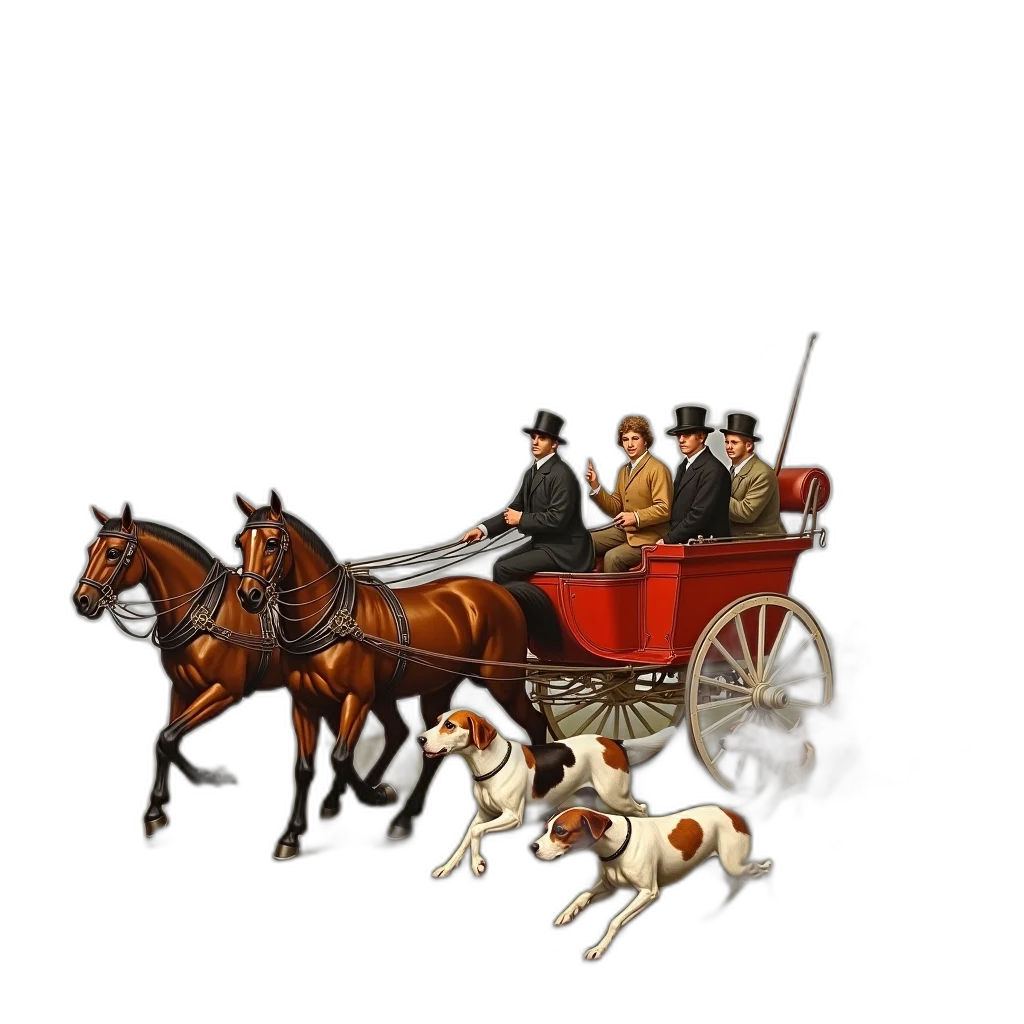car, staff, animal, furniture transparent PNG cut-out