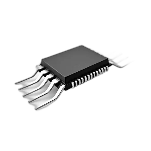crown, robot, weapon, hair transparent PNG cut-out