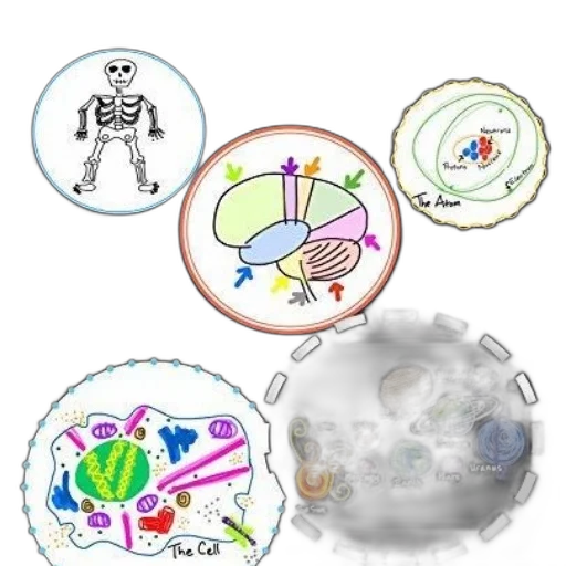 concept art, book, cover, featuring transparent PNG cut-out