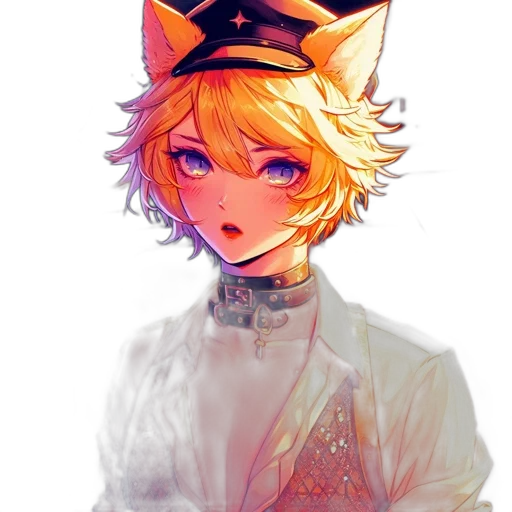 staff, hat, mask, crown transparent PNG cut-out