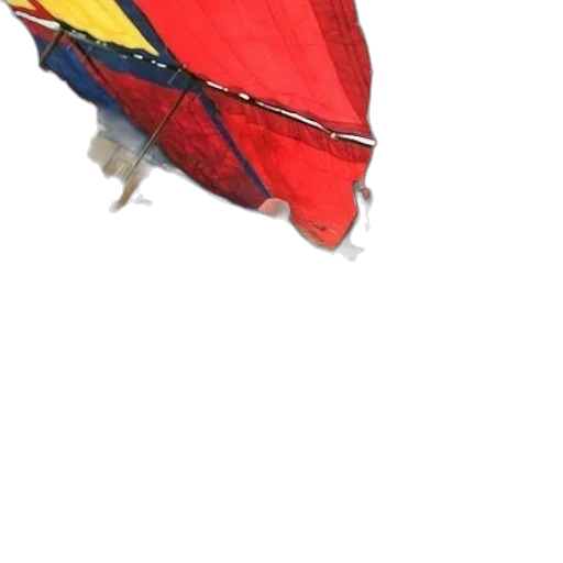 umbrella, shoes, dragon, mask transparent PNG cut-out