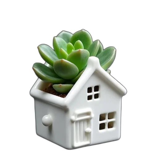 building, 3d render, photorealistic, concept art transparent PNG cut-out