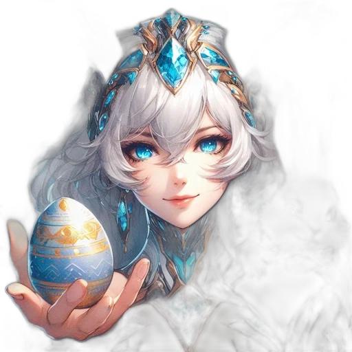 mask, crown, dragon, face transparent PNG cut-out