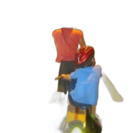 robot, weapon, mask, staff transparent PNG cut-out