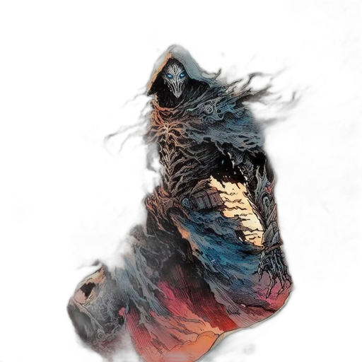 dragon, animal, creature, mask transparent PNG cut-out