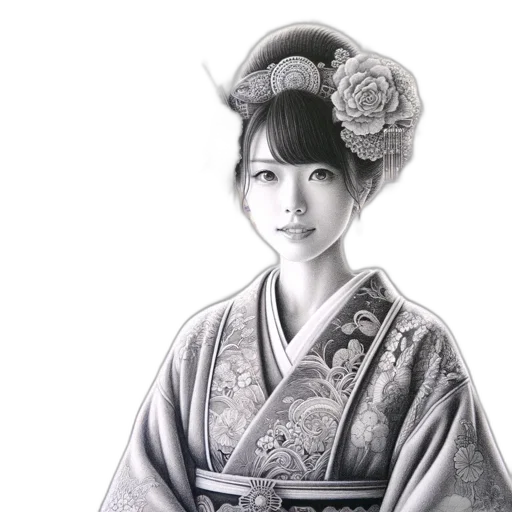 staff, face, dress, crown transparent PNG cut-out